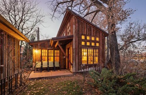 Moab House | Creekside Guest Cottage - 61 E 200- 1 Bed