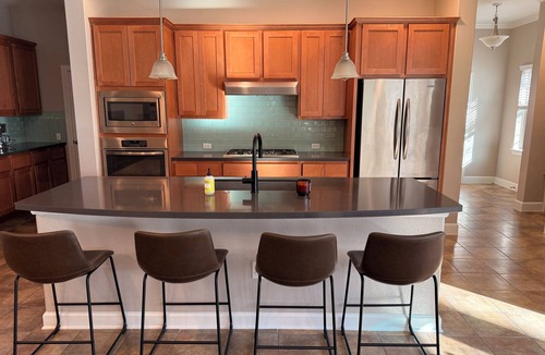 Parker Lane House | Creekside Haven in East Austin