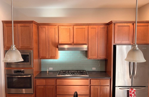 Parker Lane House | Creekside Haven in East Austin