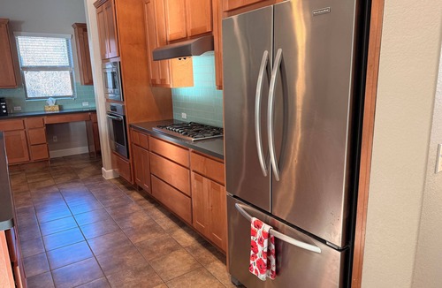 Parker Lane House | Creekside Haven in East Austin