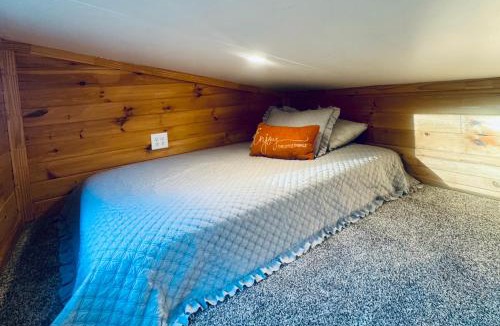 Stockdale Villa | Creekside Haven Tiny Home