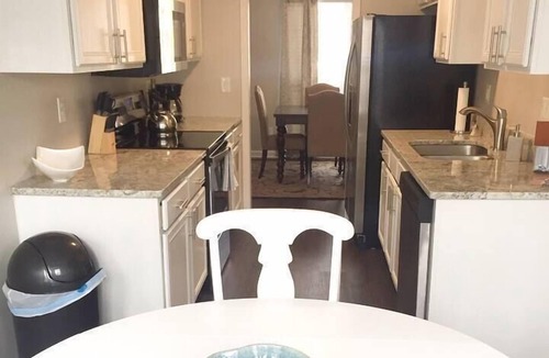 Woodberry Park House | Creekside Hideaway/near Opry Mills/lake/7 mi to DT