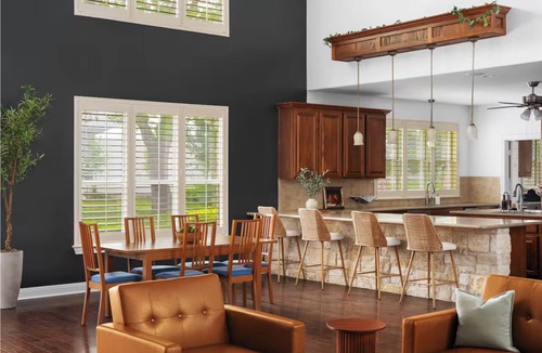 McNeil House | Creekside Home & Event Gathering Destination