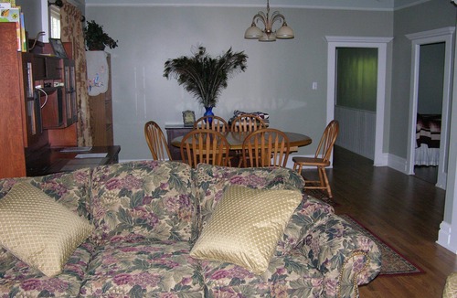 Sutter Creek House | Creekside Home in Historic Sutter Creek