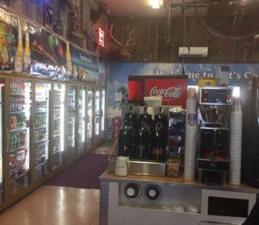 Kelseyville Hotel | Creekside Lodge