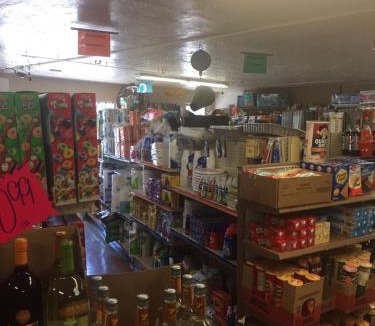 Kelseyville Hotel | Creekside Lodge