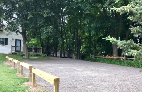 Otego Apartment | Creekside Loft + Allstar Deluxe