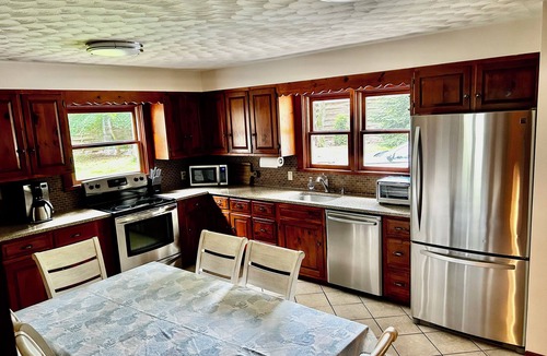 Bodines House | Creekside Manor on the ‘Sock