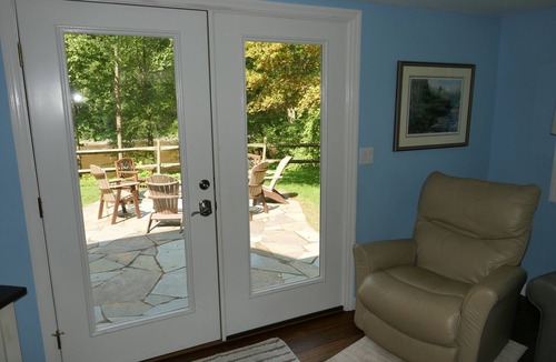 Bodines House | Creekside Manor on the ‘Sock