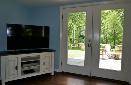 Bodines House | Creekside Manor on the ‘Sock