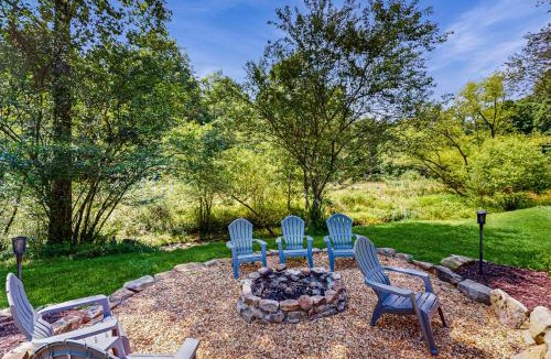 Morganton House | Creekside Meadows
