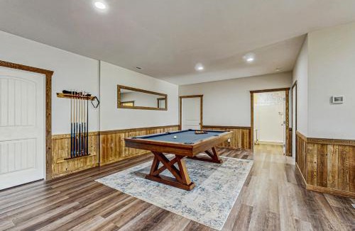 Morganton House | Creekside Meadows