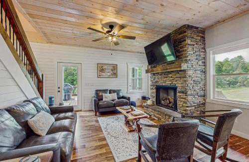 Morganton House | Creekside Meadows