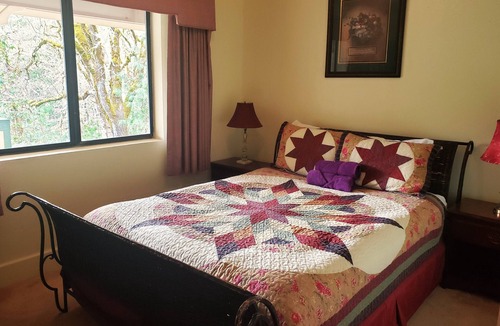 Wolf Creek Other | Creekside Mountain Retreat