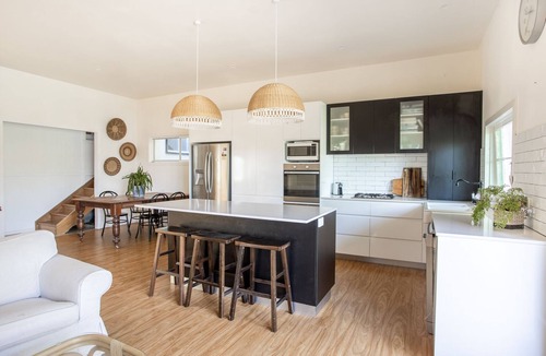 Hastings Point House | Creekside on Hastings