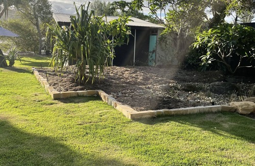 Hastings Point House | Creekside on Hastings