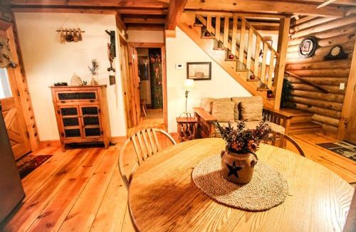 Todd House | Creekside Serenade