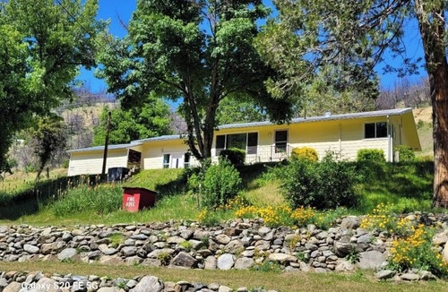 Big Bar Apartment | Creekside Studio - 1 bed/1 bath