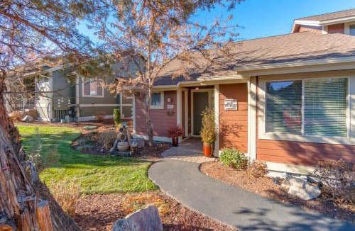 Redmond House | Creekside