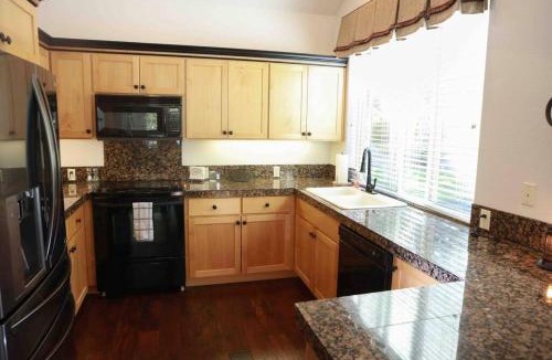 Redmond House | Creekside