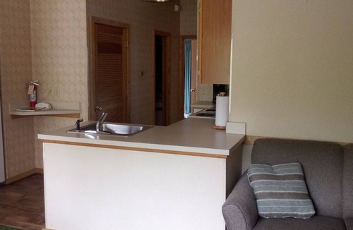 Basye Condo | Creekside Village
