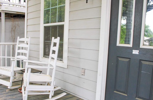 Salado Apartment | Creekside Willingham Suite