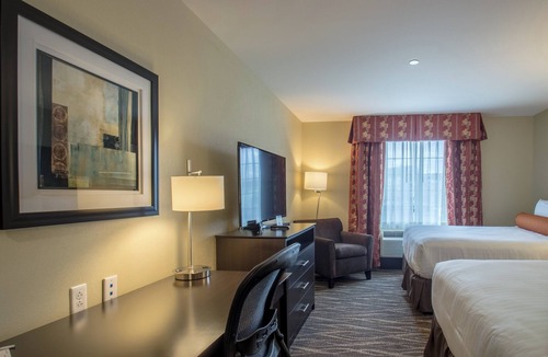 St. Marys Hotel | Creekstone Inn & Suites