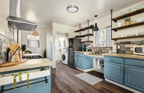 Grass Valley House | Creektown Cottages/The Alder