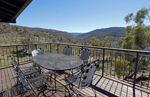 Jindabyne House | Creel Lodge