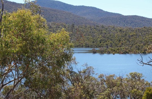 Jindabyne House | Creel Lodge