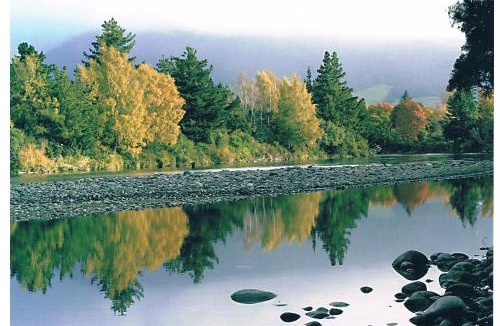 Turangi Hotel | Creel Lodge