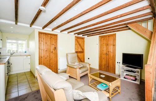 Withypool Apartment | Creenagh's Cottage