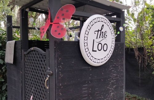 Fairvilla Cabin | Creepy Cabin