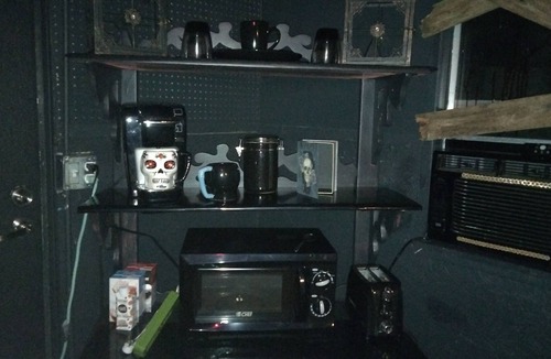 Fairvilla Cabin | Creepy Cabin