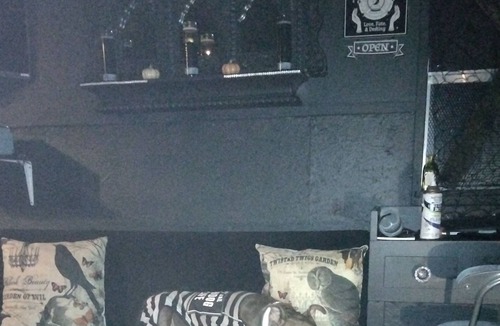 Fairvilla Cabin | Creepy Cabin