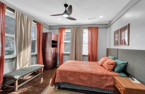 Destrehan House | Creigh Cottage