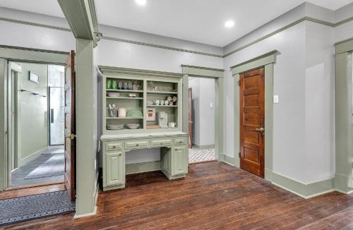 Destrehan House | Creigh Cottage