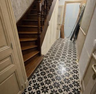 Creil Apartment | Creil Sud, près de l'Oise