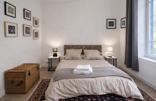 Creil Apartment | Creil Sud, près de l'Oise