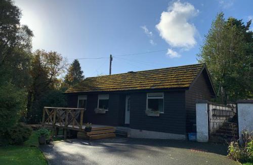 Doune Ski Chalet | Creity Hall Chalet