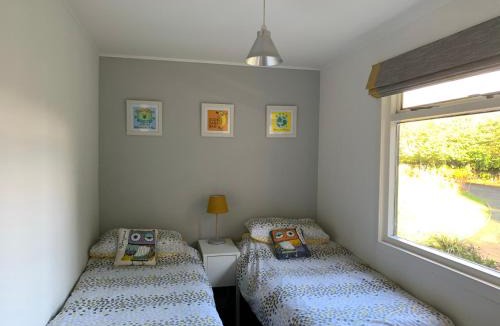 Doune Ski Chalet | Creity Hall Chalet