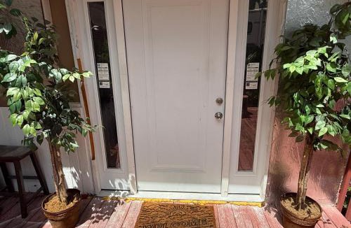 Candler-McAfee House | Crema queen