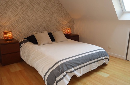 Kerlouet House | Cremiou Beach by Interhome