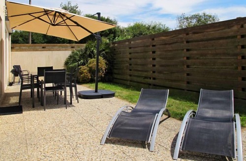 Kerlouet House | Cremiou Beach by Interhome