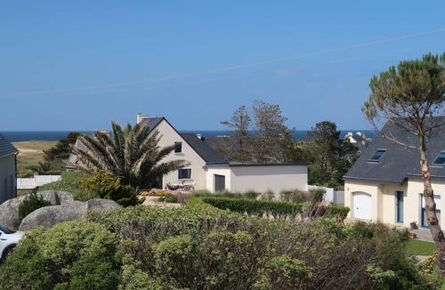 Kerlouet House | Cremiou Beach by Interhome
