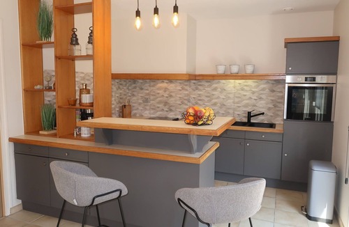 Kerlouet House | Cremiou Beach by Interhome