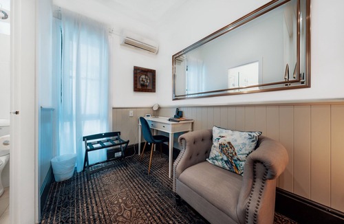 Cremorne Point Bed & Breakfast | Cremorne Point Manor