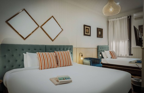 Cremorne Point Bed & Breakfast | Cremorne Point Manor