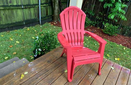 Tulane - Gravier House | Creole Nest 3 b
