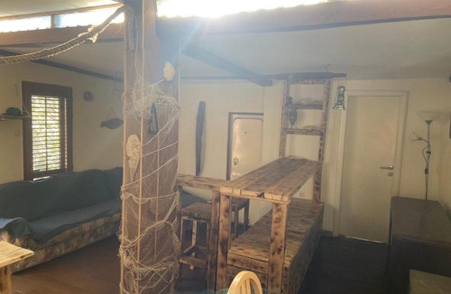Predoscica Cabin | Cres Robinson Experience